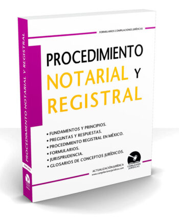 Notarial y Registral